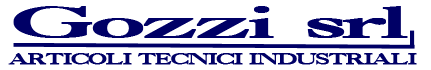 logo Gozzi Srl